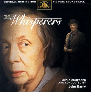 Edith Evans and Eric Portman in The Whisperers (1967)