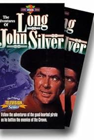 The Adventures of Long John Silver (1956)