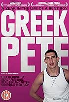 Greek Pete