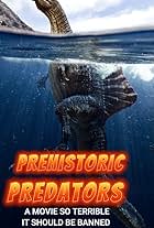 Prehistoric Predators