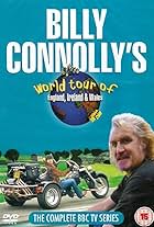 Billy Connolly's World Tour of Ireland, Wales and England