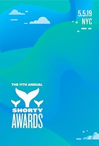 Primary photo for 11th Annual Shorty Awards