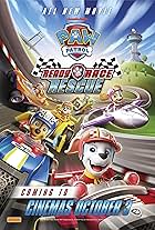 Paw Patrol: Ready, Race, Rescue!