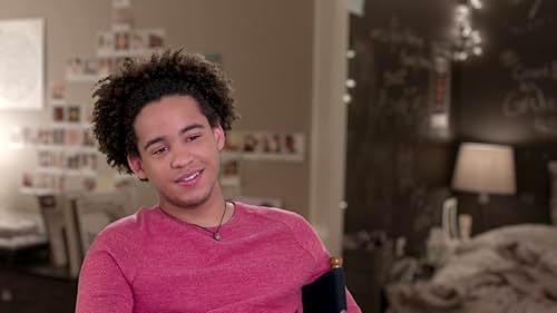 Love, Simon: Jorge Lendeborg Jr.