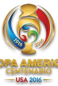 Primary photo for Copa América Centenario