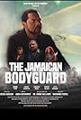 Dennis Titus, Kadeem Wilson, and Sherando Ferril in The Jamaican Bodyguard