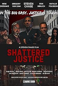 Primary photo for Shattered Justice