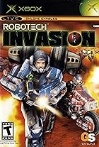 Robotech: Invasion