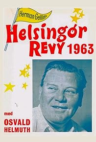 Primary photo for Helsingør-revyen