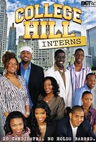 College Hill: Interns (2007)