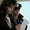 Joan Severance in Wiseguy (1987)