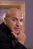 Telly Savalas August 1973