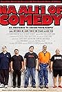 Na Ali'i of Comedy: The Movie (2013)