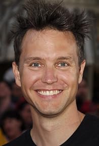 Primary photo for Mark Hoppus