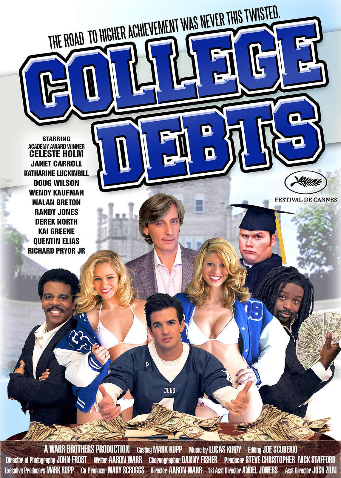 College Debts (2015)