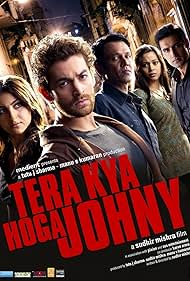 Tera Kya Hoga Johnny (2009)