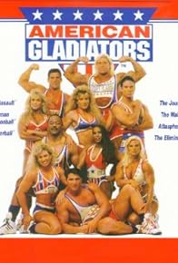 Primary photo for Gladiators 2000