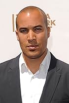 Coby Bell