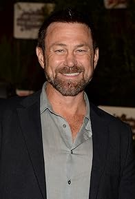 Primary photo for Grant Bowler