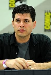 Primary photo for Max Brooks