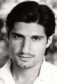 Primary photo for Kayvan Novak