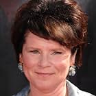 Imelda Staunton