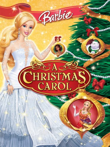 Barbie in 'A Christmas Carol' (2008)