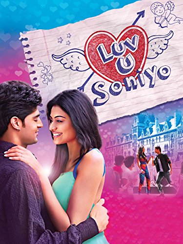 Luv U Soniyo (2012)