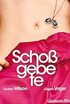 Schoßgebete