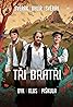 Tri bratri (2014) Poster