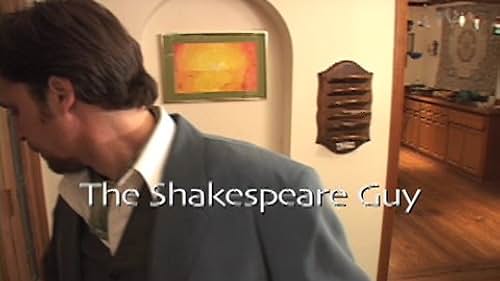 The Shakespeare Guy (Jonathan Phillips) arrives home unexpectedly for an afternoon visit to find Mrs. Shakespeare Guy (Isa Leigh) at play with her tennis instructor (Monty Donald). The ensuing soliloquy pursues meaning in life from the rage of a cuckold.