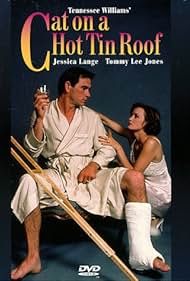 Cat on a Hot Tin Roof (1984)