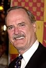 John Cleese at an event for Harry Potter and the Sorcerer's Stone (2001)