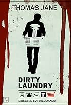 The Punisher: Dirty Laundry