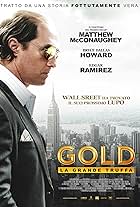 Gold - La grande truffa