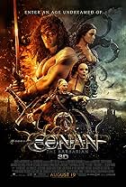 Conan the Barbarian