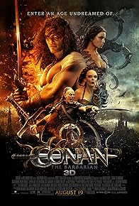 Primary photo for Conan the Barbarian