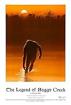 The Legend of Boggy Creek (1972)