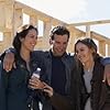 Alicia Silverstone, Annabeth Gish, and Eion Bailey in Candles on Bay Street (2006)