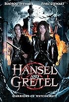 Hansel & Gretel: Warriors of Witchcraft