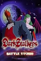 Darkstalkers