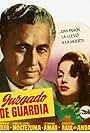 Comisario en turno (1949)