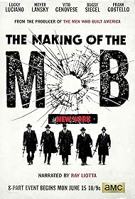 The Making of the Mob (2015)