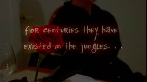 After having his study of the remote, reclusive, and cannibalistic Cobeus tribe cut short, anthropologist Nathan Haswell returns home to America to tend to the affairs of his dying mother. It seems that heathenistic jungle rituals are not so easily forgotten, however, as Nathan proceeds to show a modern world the power hidden in ancient Amazon rites of starvation, deprivation, and cannibalism. 

Caught in Nathan's web of murder and carnage is Aimee; an all-American college freshmen suddenly faced with the grim reality of survival in a nightmare controlled by this brilliant, yet deranged killer. How far will she go to stay alive, trapped in his dungeon with her best friend and roommate, Terra? Starvation can be a powerful tool... where does friendship stand in matters of life and death?

Follow this bizarre and terrifying tale, as Nathan's story intertwines with the lives of police officer's Carver and Ryan, and we learn the true power of the Cobeus rituals. Nathan is hungry, and some people are higher on the food chain than others. So prepare yourself, because when dinner is served, YOU don't want to be on the menu.