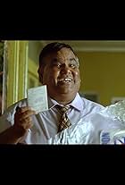 Satish Kaushik in Brick Lane (2007)