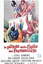 Le pillole del farmacista (1972)