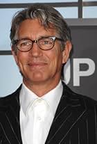 Eric Roberts at an event for Tra le nuvole (2009)