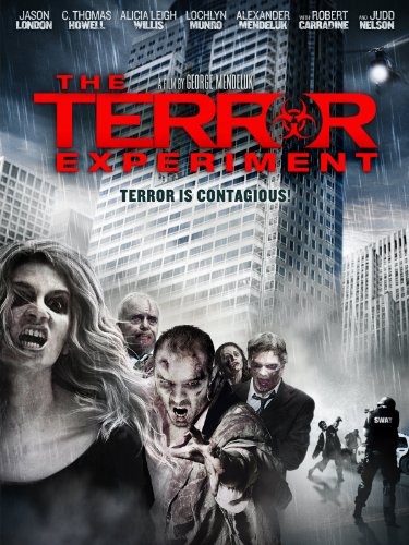 The Terror Experiment (2010)