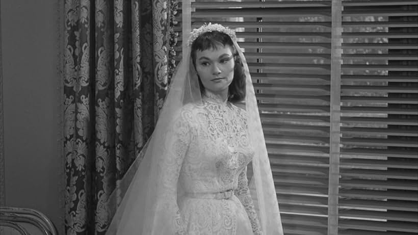 Gloria Talbott in I Married a Monster from Outer Space (1958)