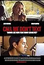 Call Me Don't Text (2015)